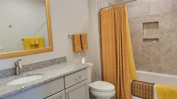 $5,000 | 260 Hidden Bay Drive, Unit 504, Osprey, FL 34229