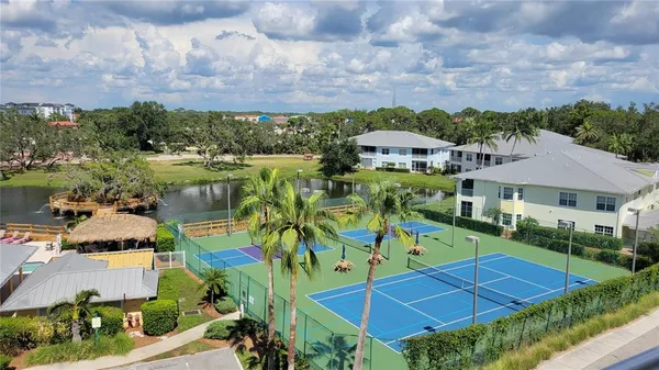 $5,000 | 260 Hidden Bay Drive, Unit 504, Osprey, FL 34229