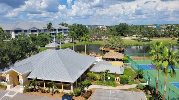 $5,000 | 260 Hidden Bay Drive, Unit 504, Osprey, FL 34229