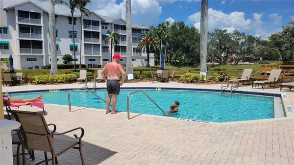 $5,000 | 260 Hidden Bay Drive, Unit 504, Osprey, FL 34229