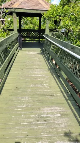 a view of a house with a garden
