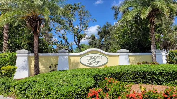 $5,000 | 260 Hidden Bay Drive, Unit 504, Osprey, FL 34229