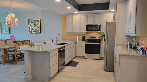 $5,000 | 260 Hidden Bay Drive, Unit 504, Osprey, FL 34229