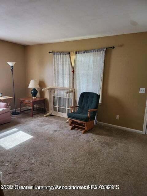 2701 Fairfax Road Lansing, MI 48910 - Photo 3 of 8 fairfax 3