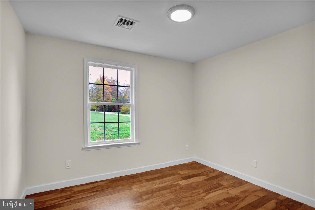 26 Marburger Road Oley, PA 19547 - Photo 21 of 33 Bedroom 3 with egress window