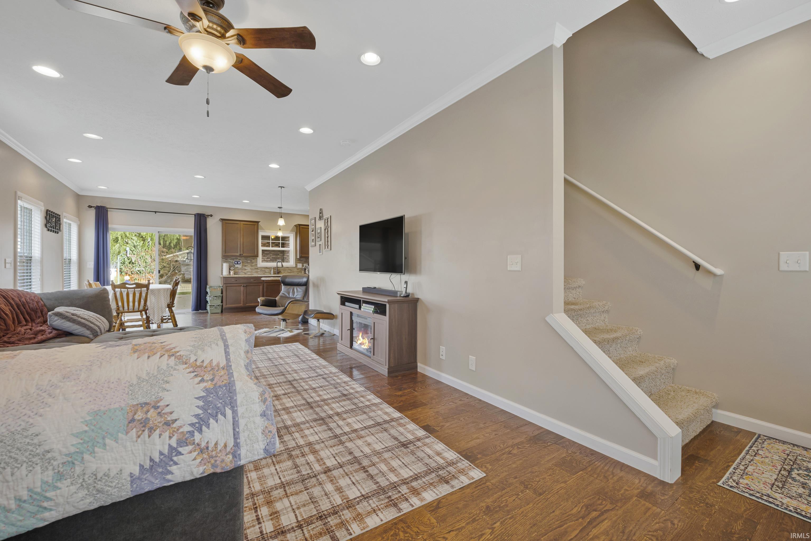 15425 Haiku Road Evansville, IN 47725 - Photo 9 of 50 Gallery Image 9
