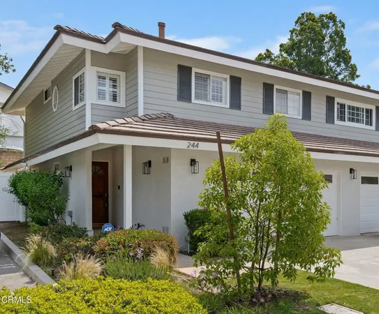 $820,000 | 244 Hill Ranch Drive, Thousand Oaks, CA 91362
