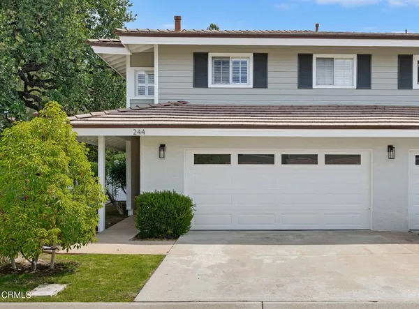 $820,000 | 244 Hill Ranch Drive, Thousand Oaks, CA 91362