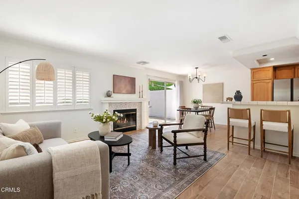 $820,000 | 244 Hill Ranch Drive, Thousand Oaks, CA 91362