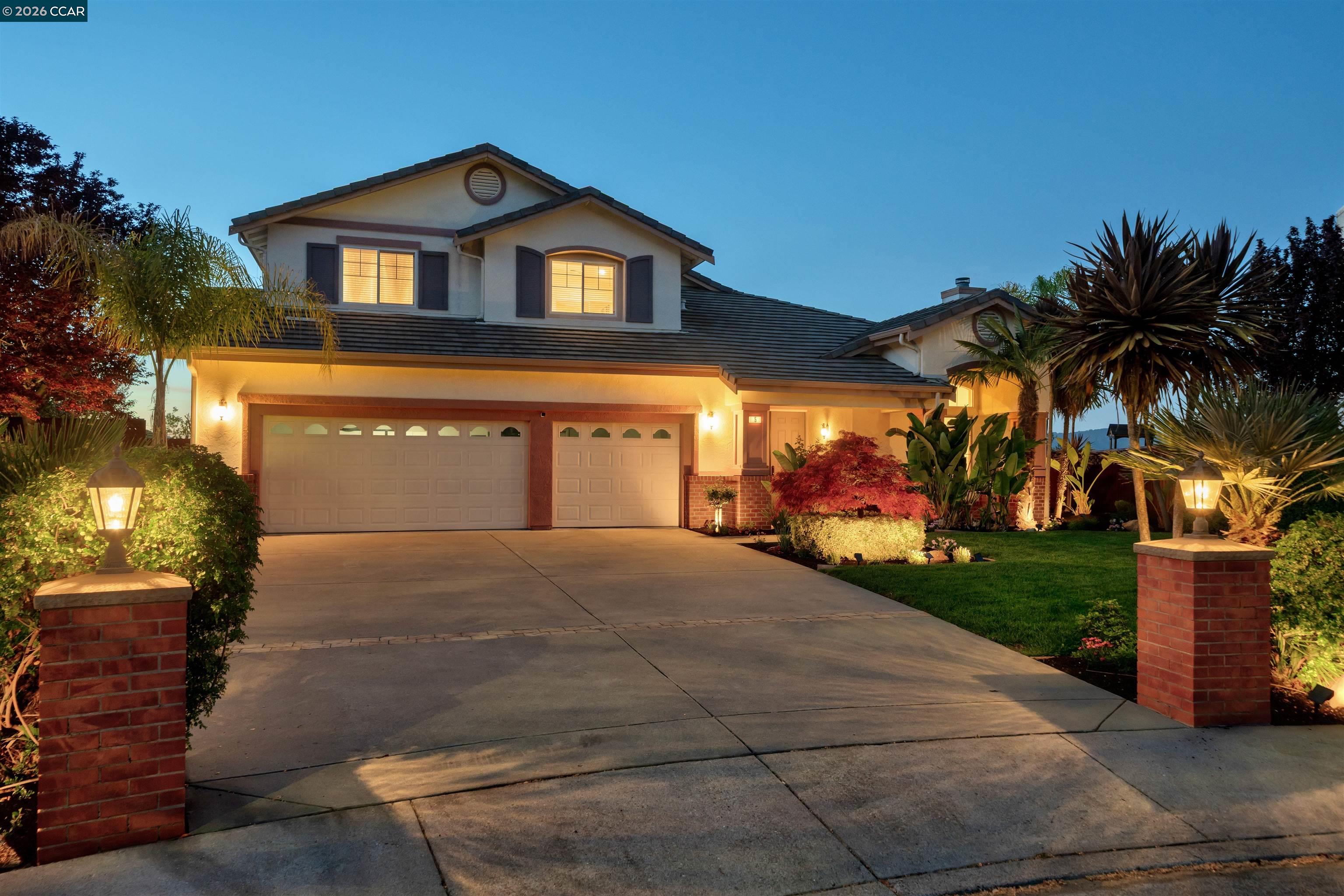 5 Welford Ranch Court San Ramon, CA 94583 - Photo 56 of 59 Gallery Image 56