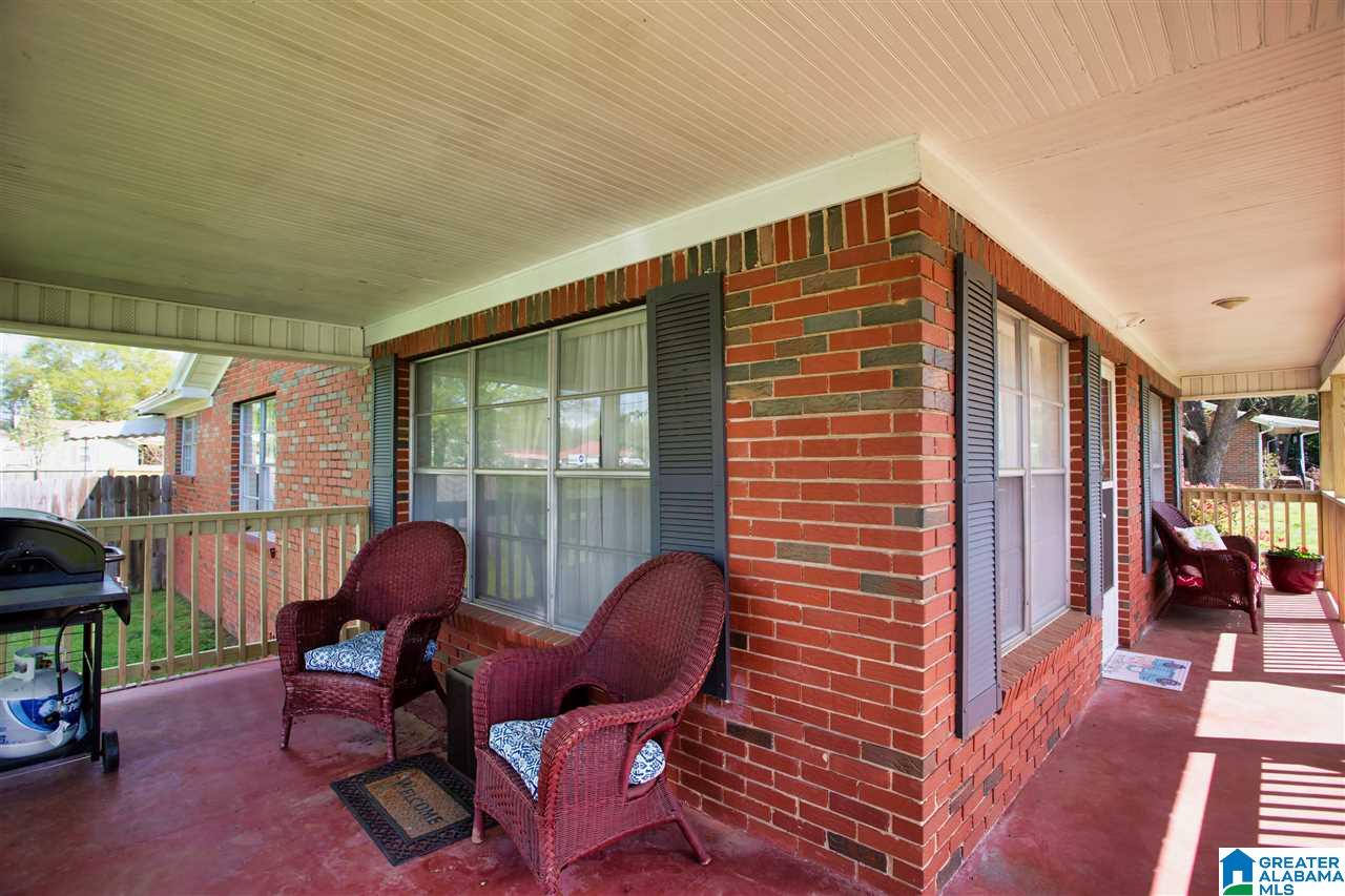 106 Dexter Avenue Bessemer, AL 35023 - Photo 28 of 34