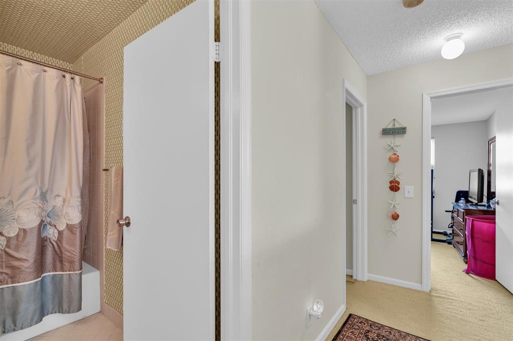 6693 Via Regina, Unit 6693 Boca Raton, FL 33433 - Photo 20 of 27 a view of a bathroom