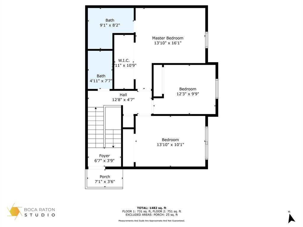 6693 Via Regina, Unit 6693 Boca Raton, FL 33433 - Photo 7 of 27