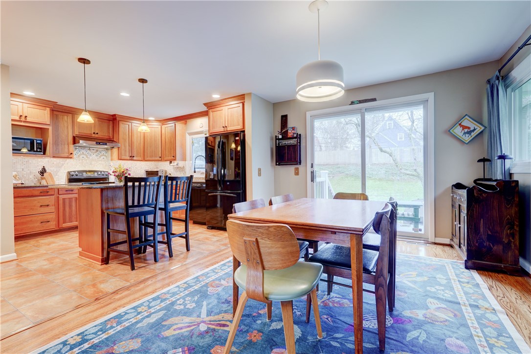 163 Avon Road Brighton, NY 14625 - Photo 11 of 36