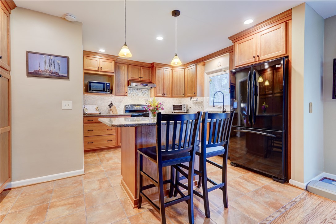 163 Avon Road Brighton, NY 14625 - Photo 12 of 36