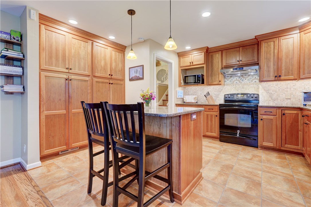 163 Avon Road Brighton, NY 14625 - Photo 13 of 36