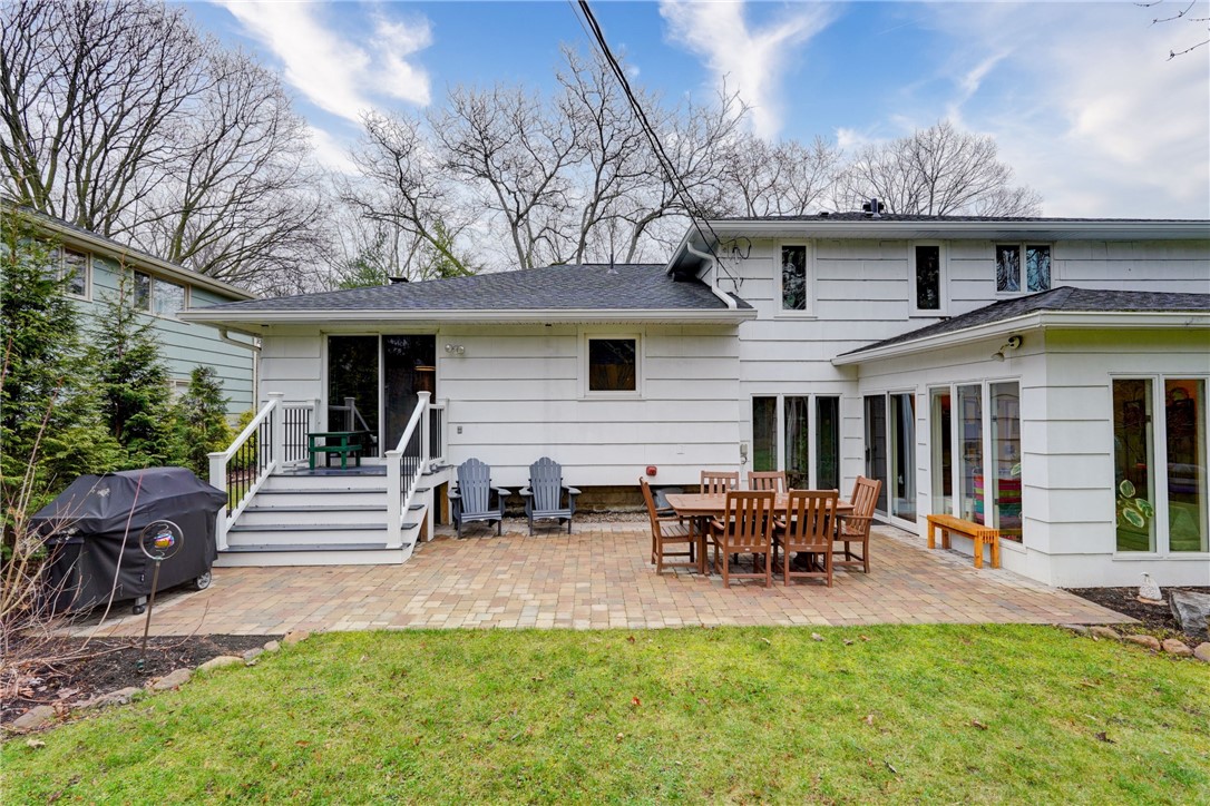 163 Avon Road Brighton, NY 14625 - Photo 34 of 36