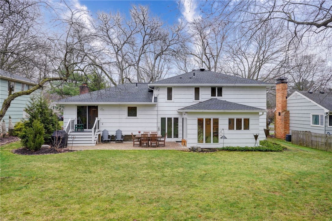 163 Avon Road Brighton, NY 14625 - Photo 35 of 36