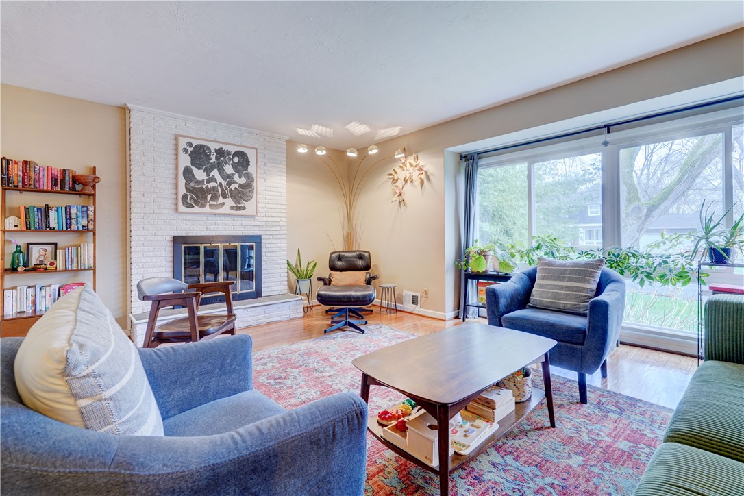 163 Avon Road Brighton, NY 14625 - Photo 5 of 36