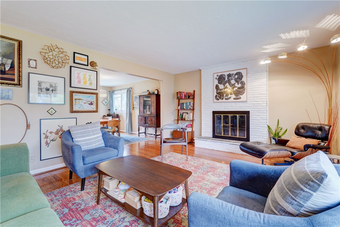 163 Avon Road Brighton, NY 14625 - Photo 7 of 36