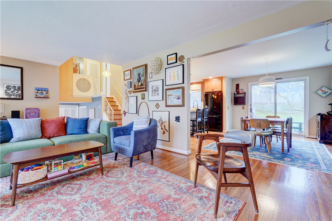 163 Avon Road Brighton, NY 14625 - Photo 9 of 36