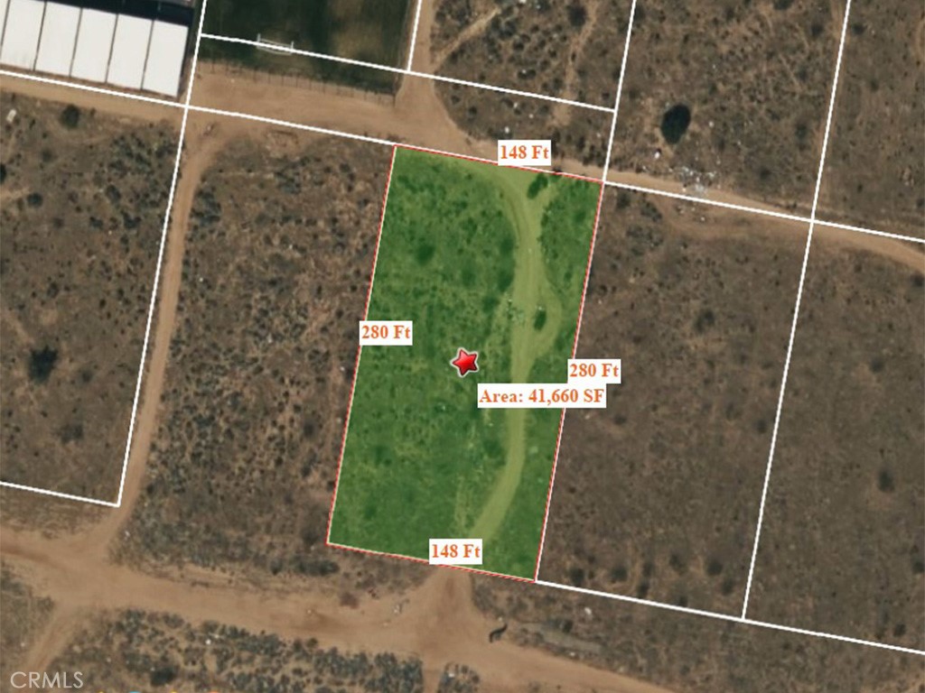 1 Hesperia Road Hesperia, CA 92345 - Photo 1 of 6 a bathroom with a shower and a sink