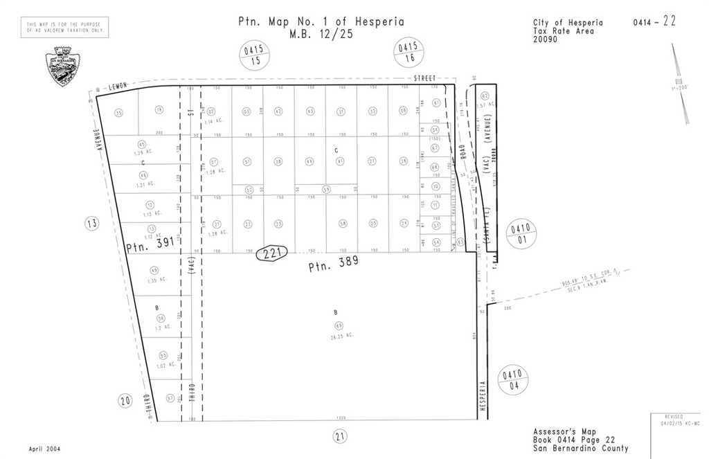 1 Hesperia Road Hesperia, CA 92345 - Photo 2 of 6 a picture of a rug