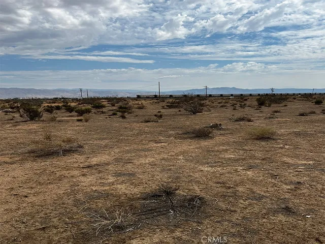 a view of a beach and ocean