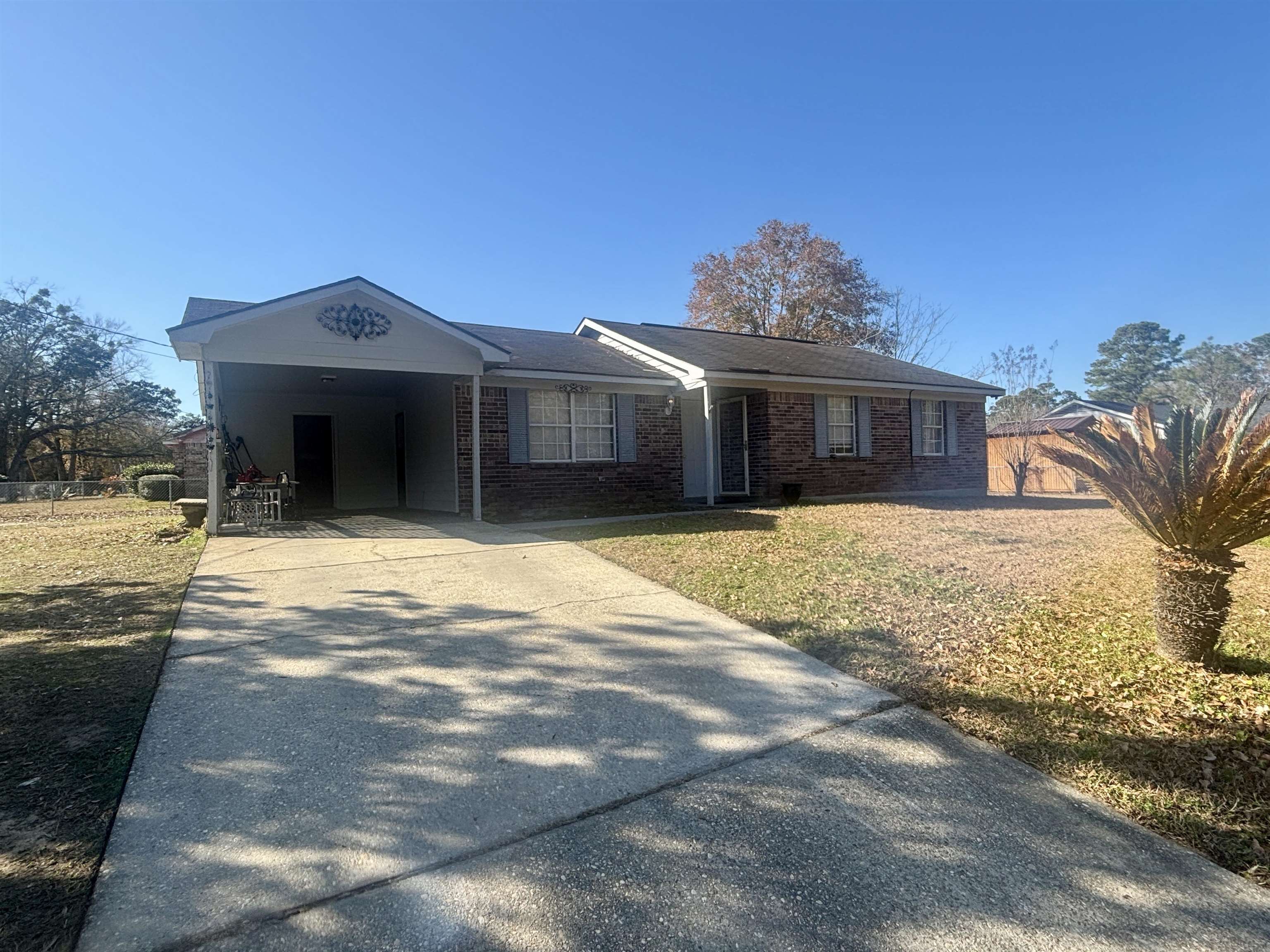 320 South Pecan Street Foley, AL 36535 - Photo 1 of 17 Front Of Structure