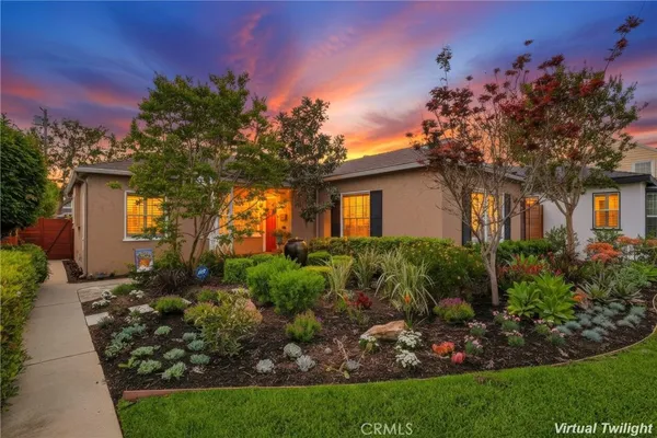 $1,190,000 | 1450 East Armando Drive, Long Beach, CA 90807
