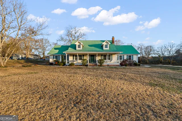 $575,000 | 146 Burkett Road, Thomaston, GA 30286