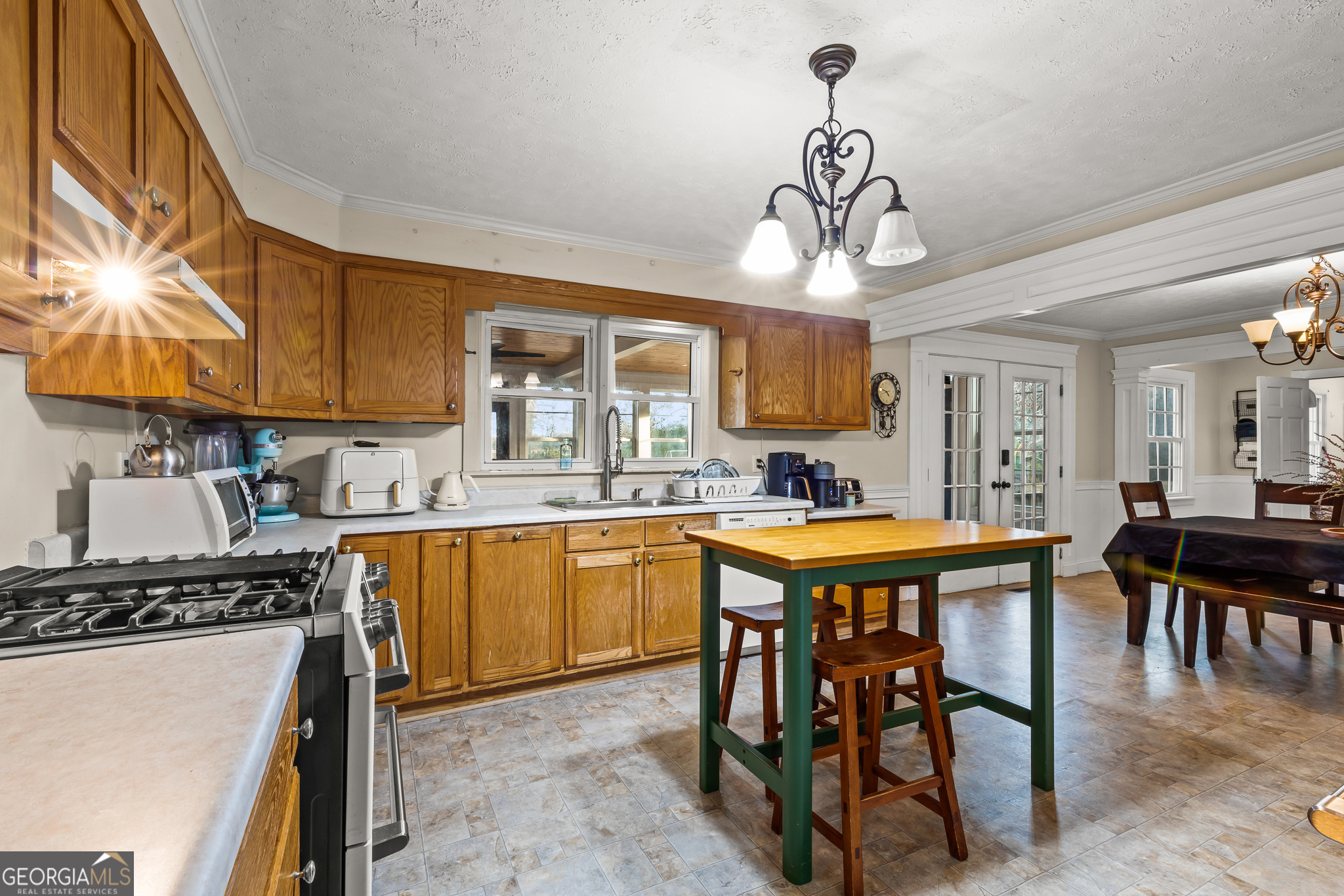 146 Burkett Road Thomaston, GA 30286 - Photo 11 of 41