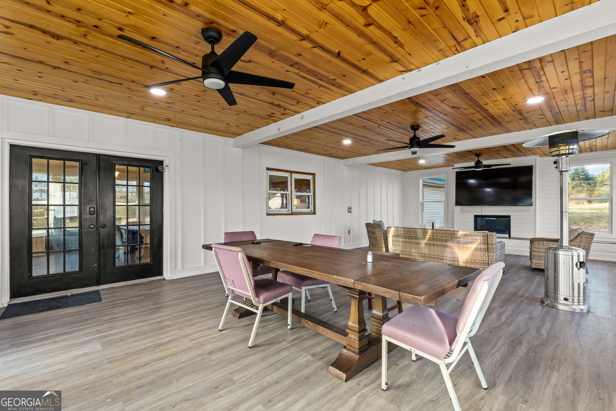 146 Burkett Road Thomaston, GA 30286 - Photo 16 of 41