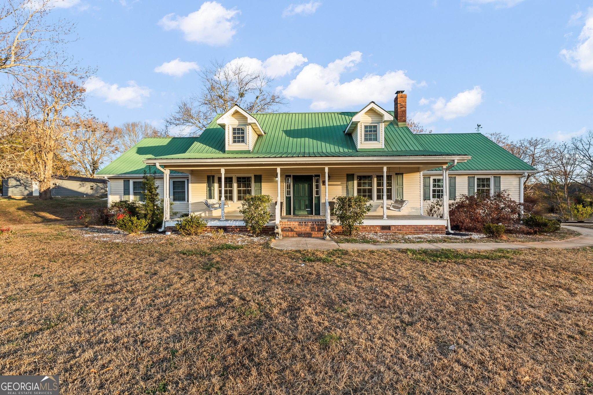 146 Burkett Road Thomaston, GA 30286 - Photo 2 of 41