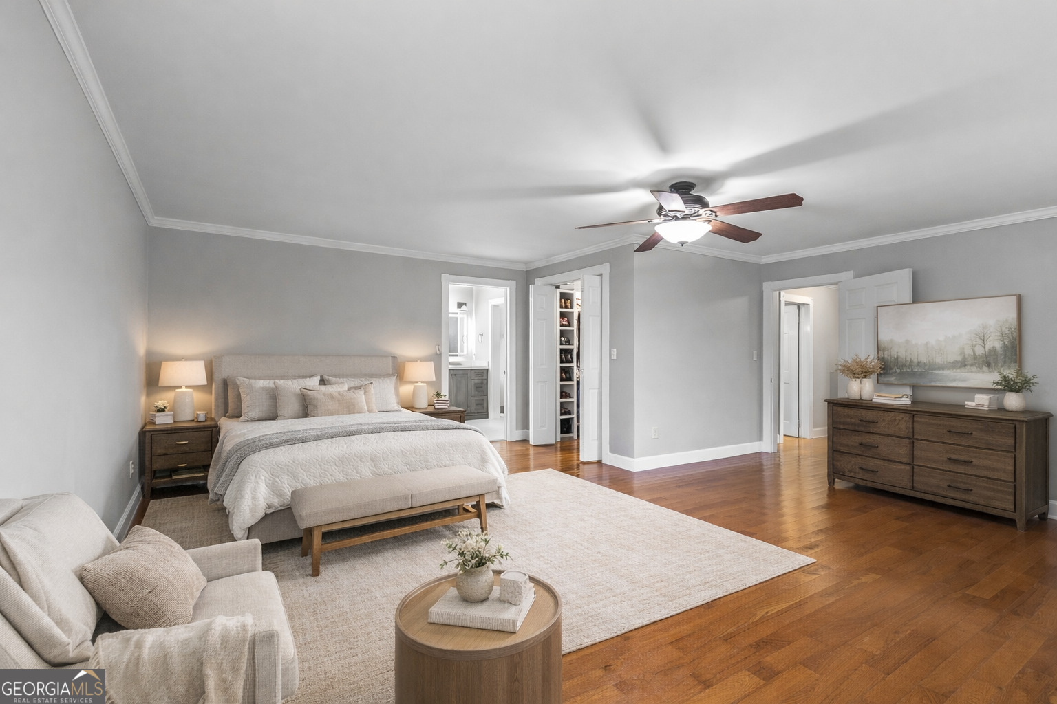 146 Burkett Road Thomaston, GA 30286 - Photo 21 of 41 virtually staged