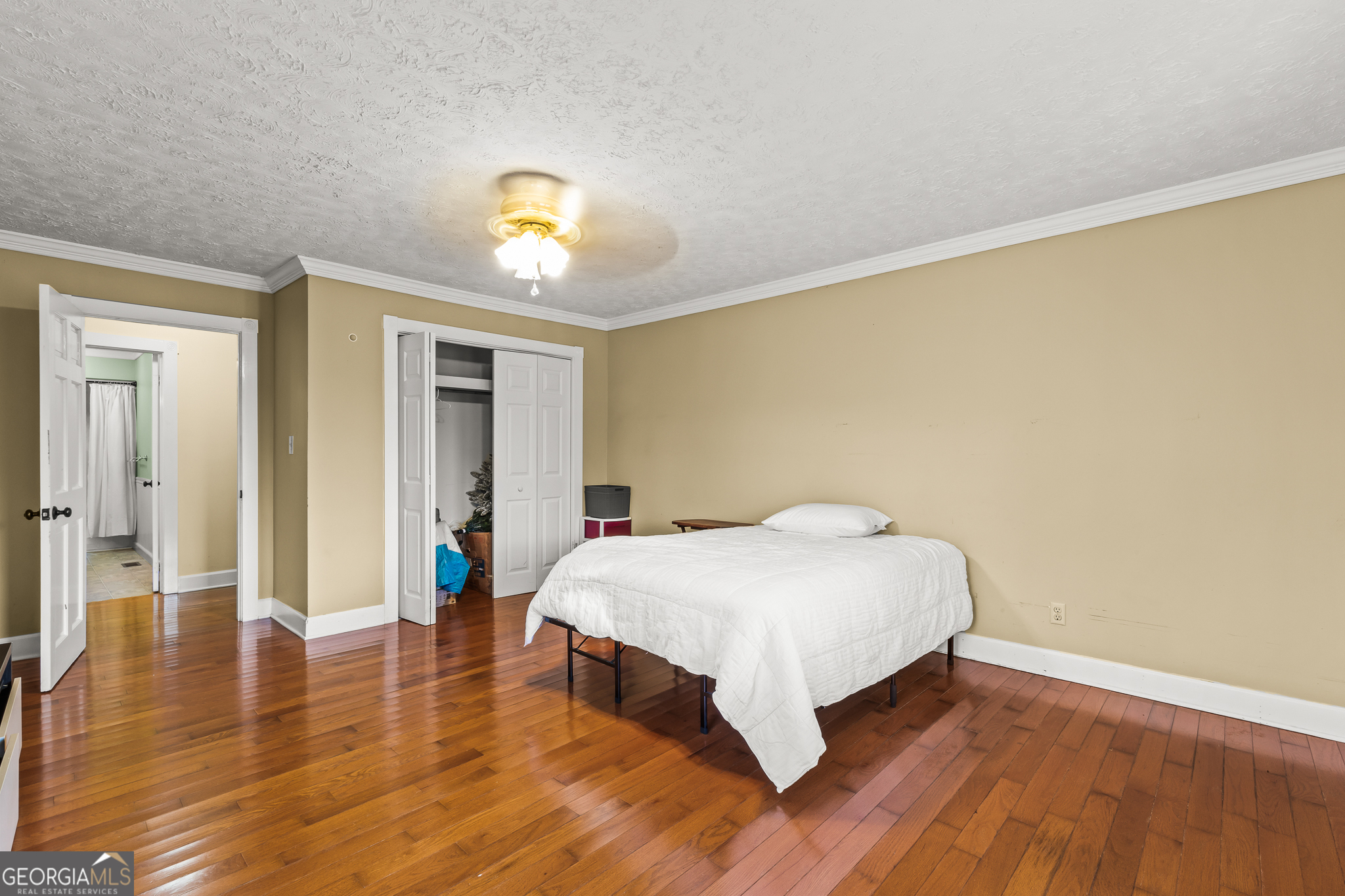 146 Burkett Road Thomaston, GA 30286 - Photo 26 of 41 located on main floor