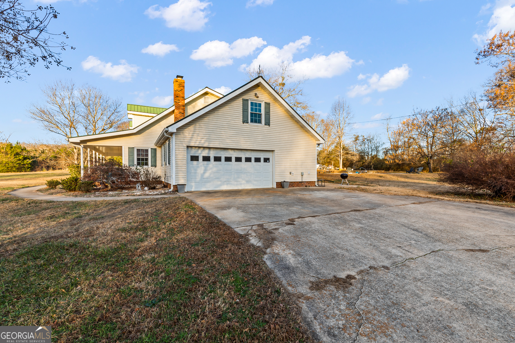 146 Burkett Road Thomaston, GA 30286 - Photo 3 of 41