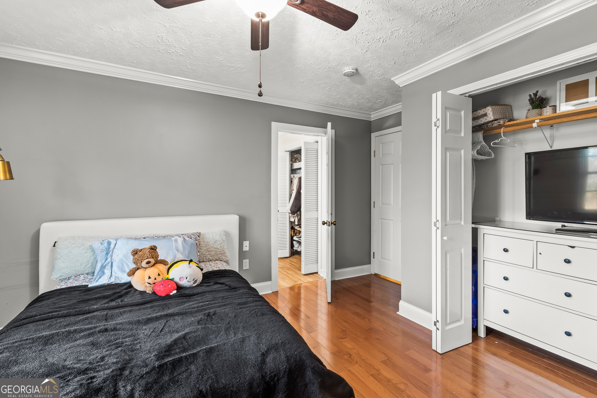 146 Burkett Road Thomaston, GA 30286 - Photo 31 of 41