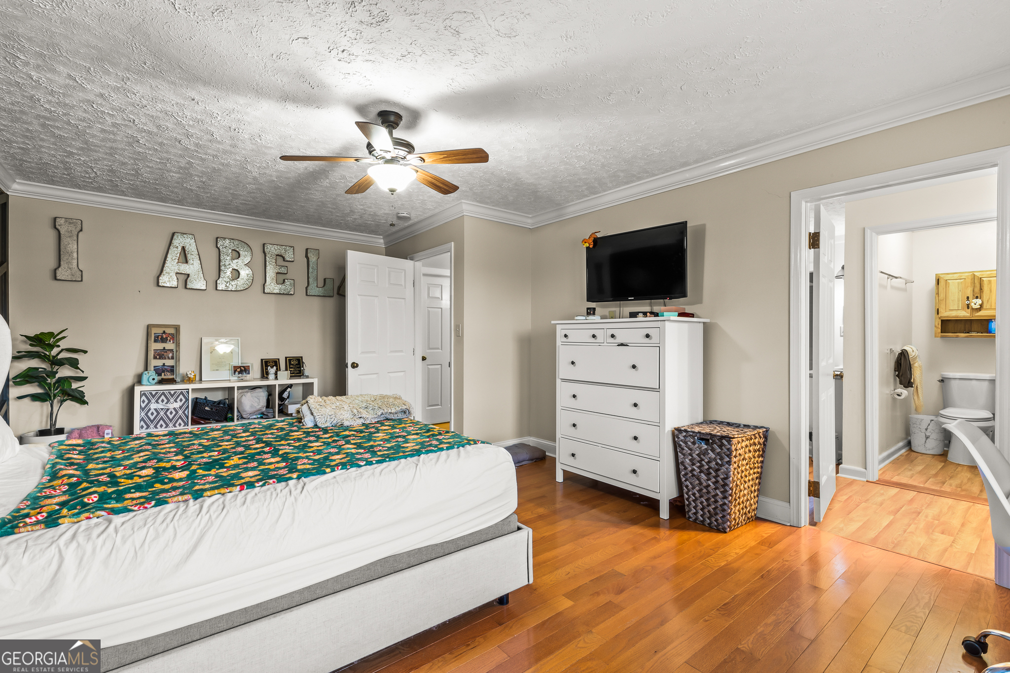 146 Burkett Road Thomaston, GA 30286 - Photo 34 of 41