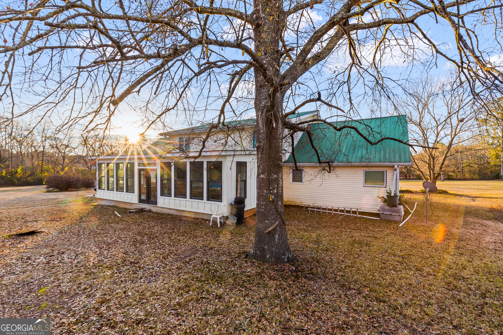 146 Burkett Road Thomaston, GA 30286 - Photo 36 of 41