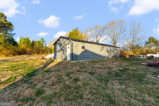 $575,000 | 146 Burkett Road, Thomaston, GA 30286