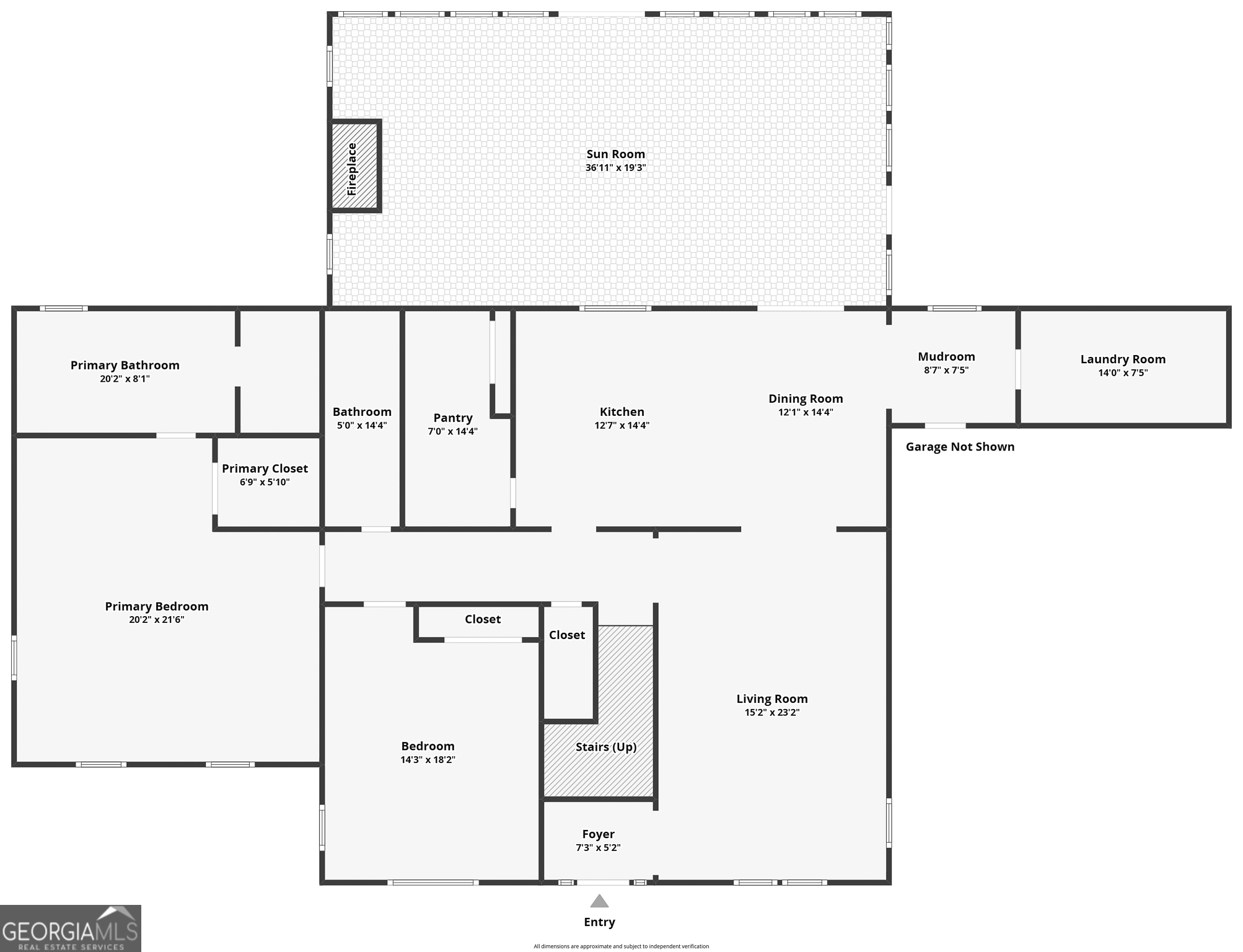 146 Burkett Road Thomaston, GA 30286 - Photo 40 of 41