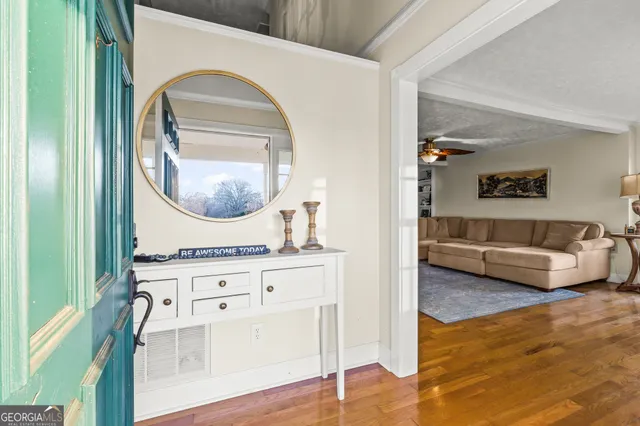 $575,000 | 146 Burkett Road, Thomaston, GA 30286