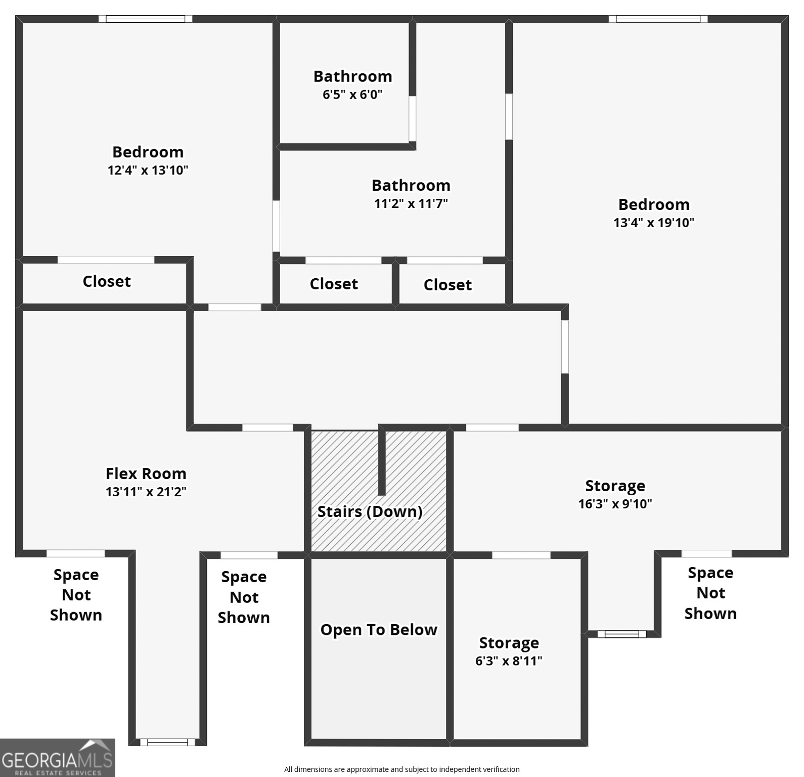 146 Burkett Road Thomaston, GA 30286 - Photo 41 of 41