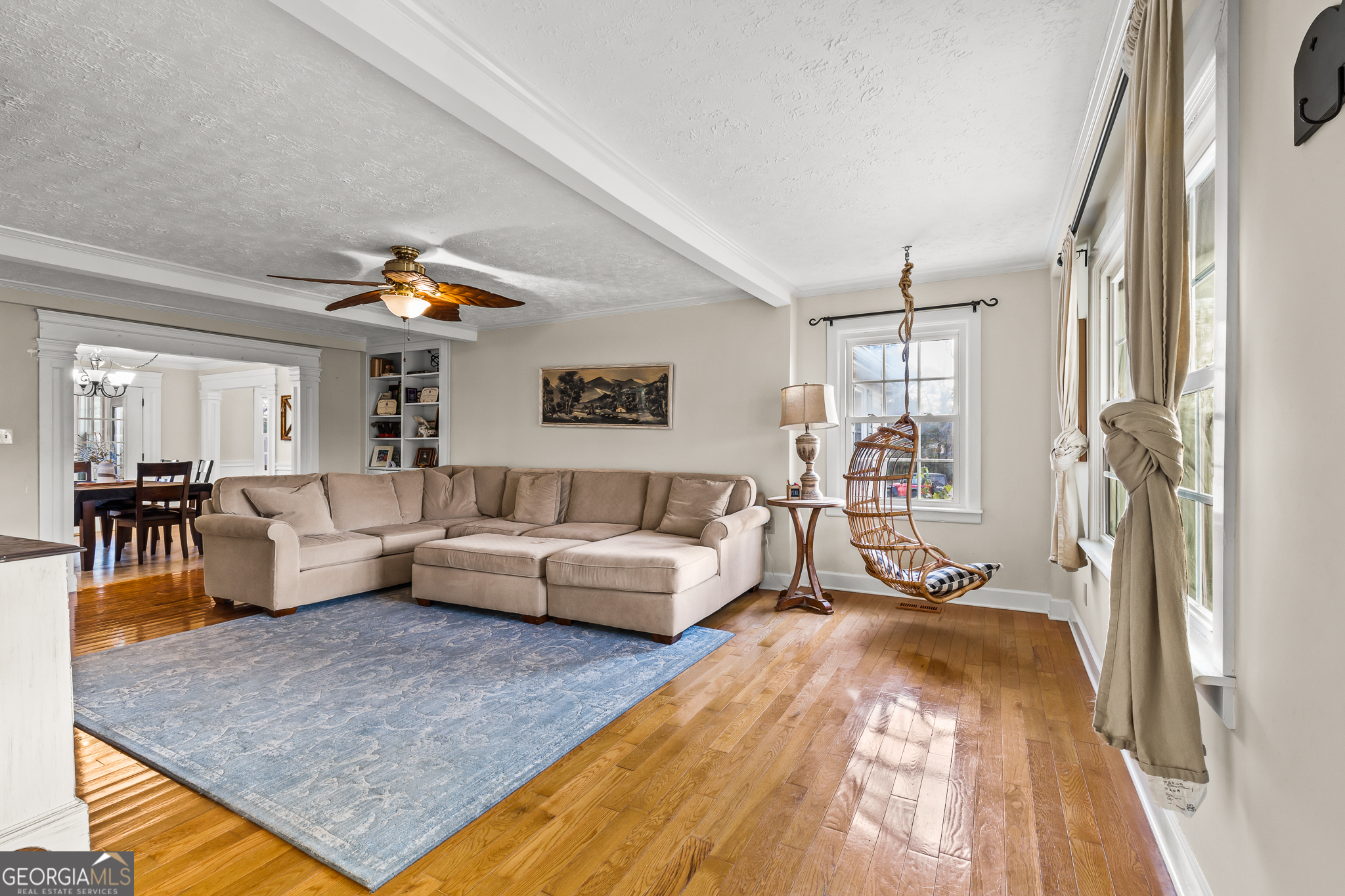 146 Burkett Road Thomaston, GA 30286 - Photo 5 of 41