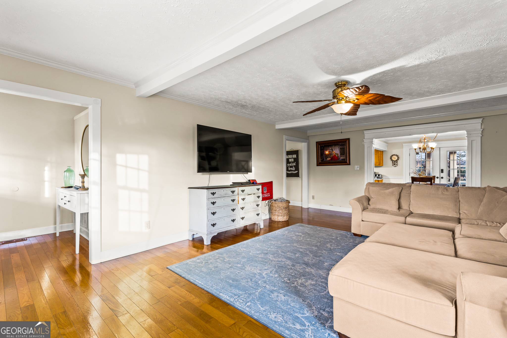 146 Burkett Road Thomaston, GA 30286 - Photo 6 of 41