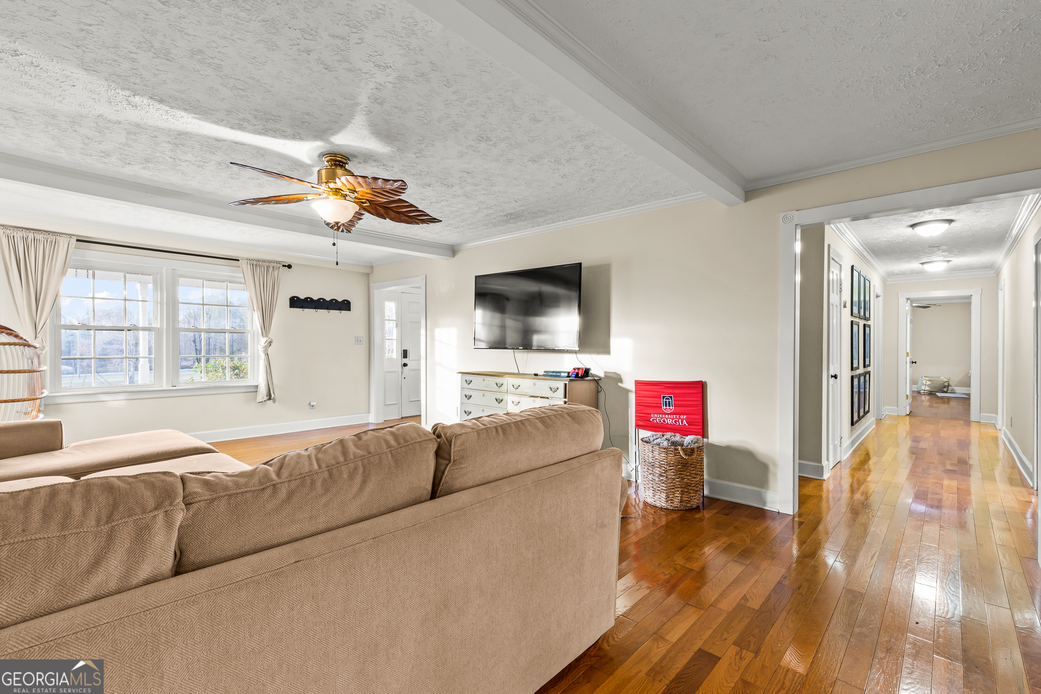 146 Burkett Road Thomaston, GA 30286 - Photo 8 of 41