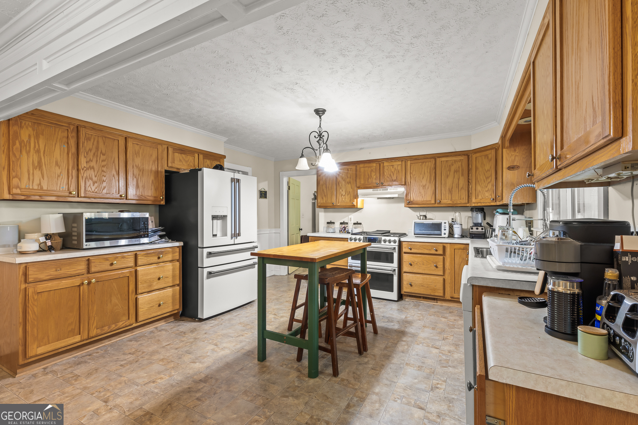 146 Burkett Road Thomaston, GA 30286 - Photo 10 of 41