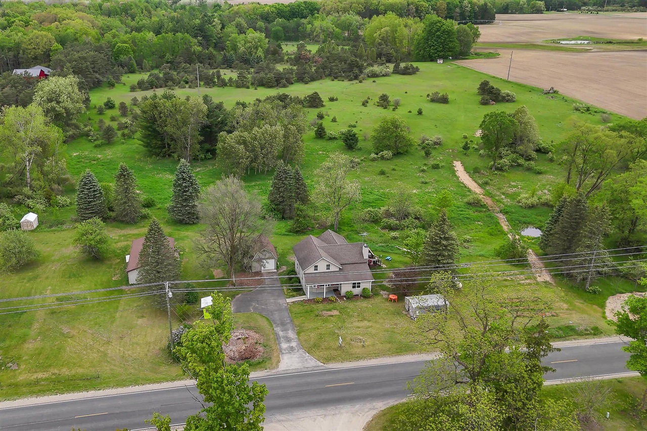 8332 5 Mile Road Mecosta, MI 49332 - Photo 41 of 51
