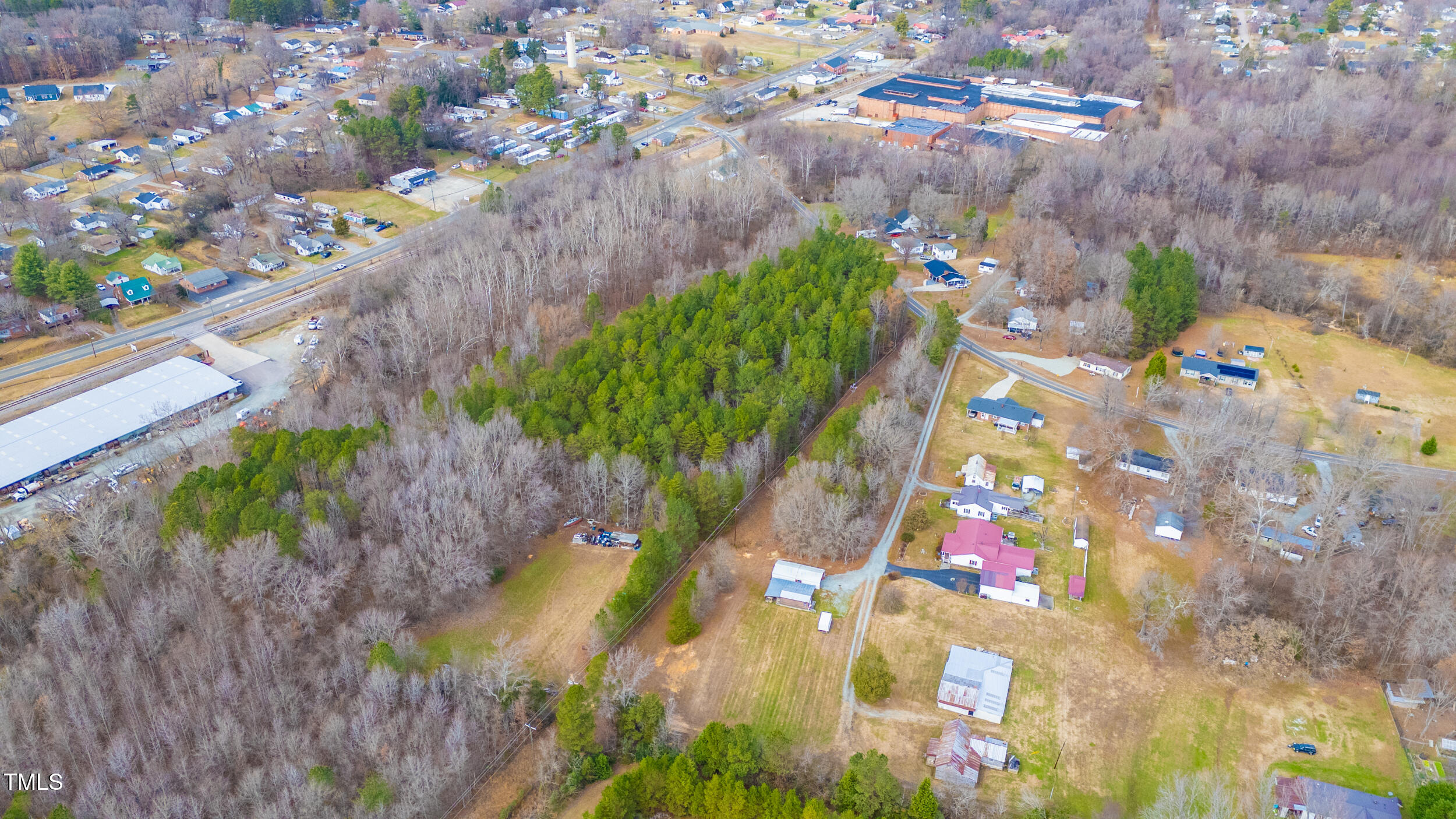 162 Thaxton Road Roxboro, NC 27573 - Photo 12 of 26 Person County-LOT-12192024-9